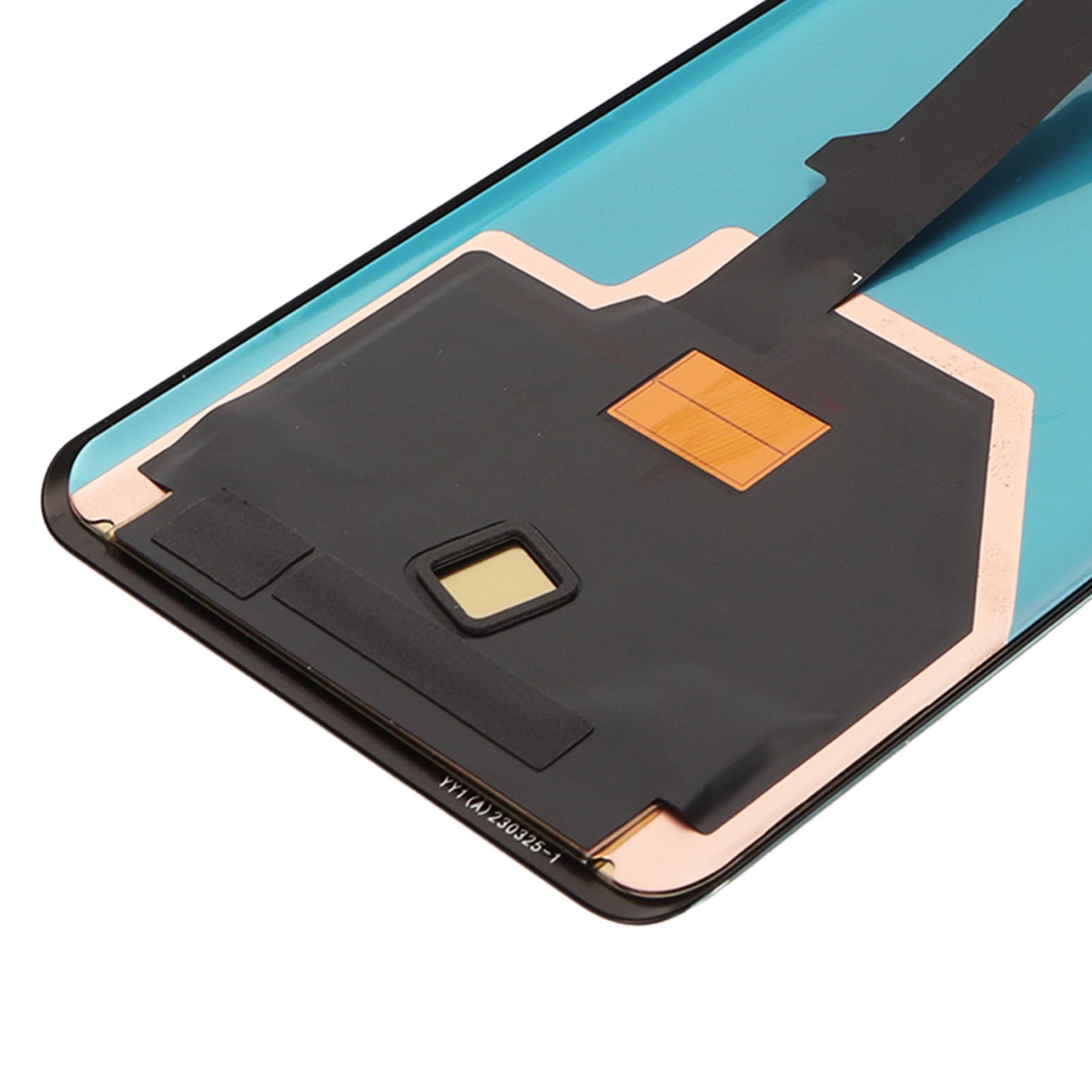 POENVFPO Zamiennik Ekranu Ekranu Telefonicznego Wymiana Wymiany P30 Pro VOG L29 VOG L09 AL00 TL00, Przewodnik Ekspertów do Akcesoriów do Naprawy Telefonu
