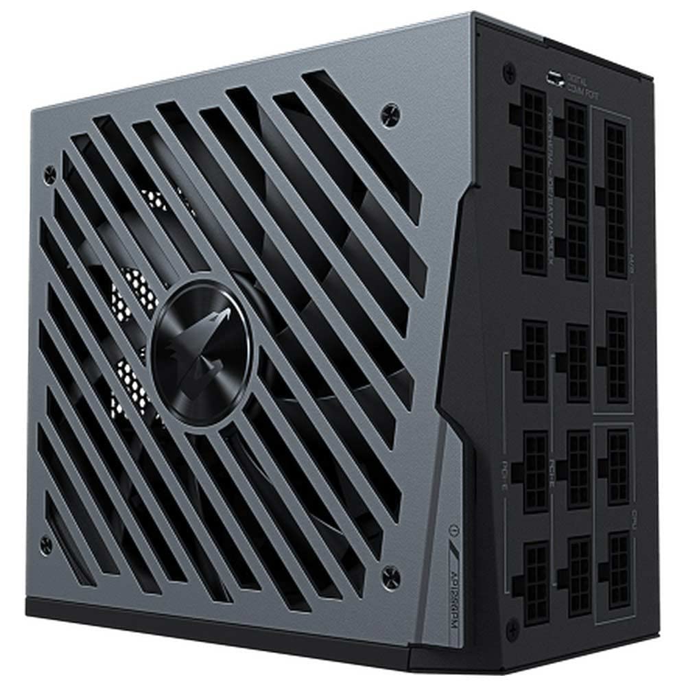 Power SupplyGigabyte AORUS GP-AP1200GM