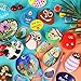 Craft Rocks, 14 Extremely Smooth Stones for Rock Painting, Kindness Stones, Arts and Crafts, Decoration. 2