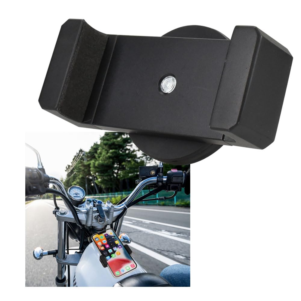 ⭐️ スマホ ホルダー マグネット 取れにくい バイク 燃料タンク設置 ホルダー Amazon.co.jp: スマホホルダー マグネット 取れにくい バイク