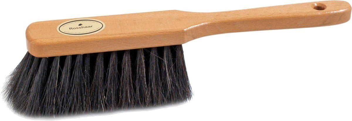 Unimet Handfeger Ross, tail hair 112301