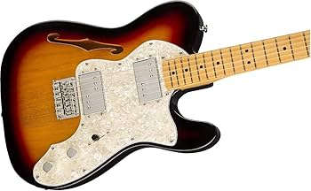 Fender テレキャスUSA1994〜96サンバースト ユーズド　ケース付き Fender テレキャスUSA1994〜96サンバースト ユーズド ケース付き