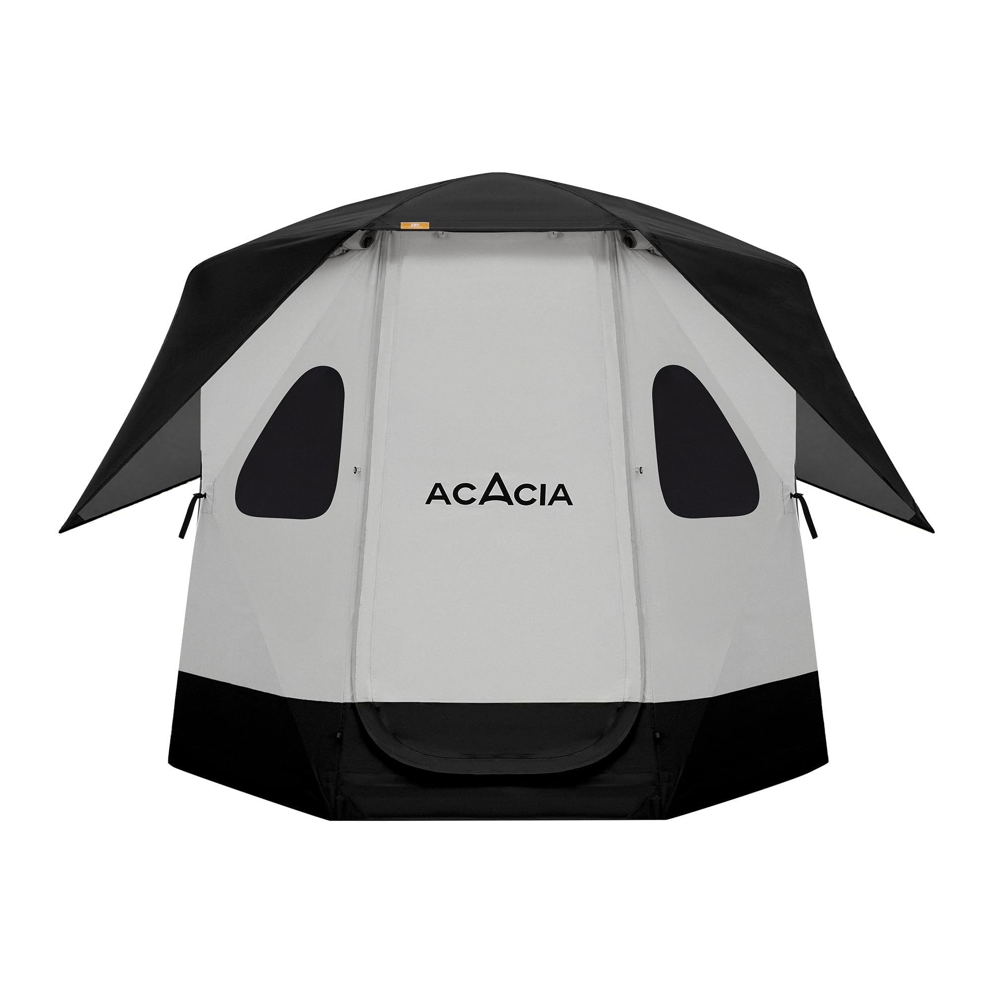 Space Acacia Lite Camping Tent | 2/3/4/8 Person Pop Up Tents for Camping | Lightweight & Durable Beach Tent | Level 7 Wind Resistance, UPF 50+ | Quick Setup for Camping & Backyard