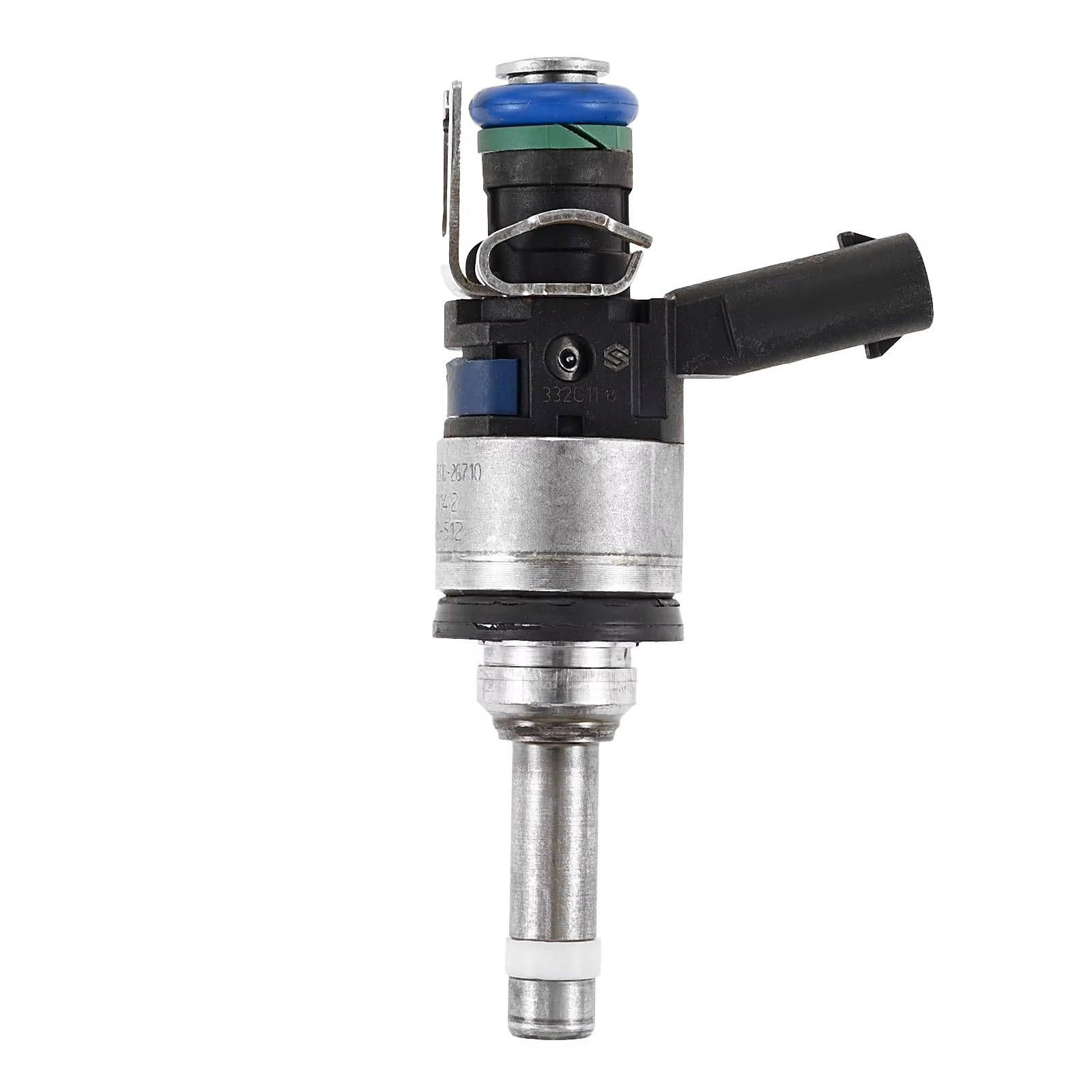 Iniettore Ugello Pompa Ricambio Per Hyundai Per Santa Per Fe Per Sport 2013‑2016 | OEM iniettori carburante 1PC: FJ1120 35310-2G710 845-12107 Accessori iniettori carburante benzina