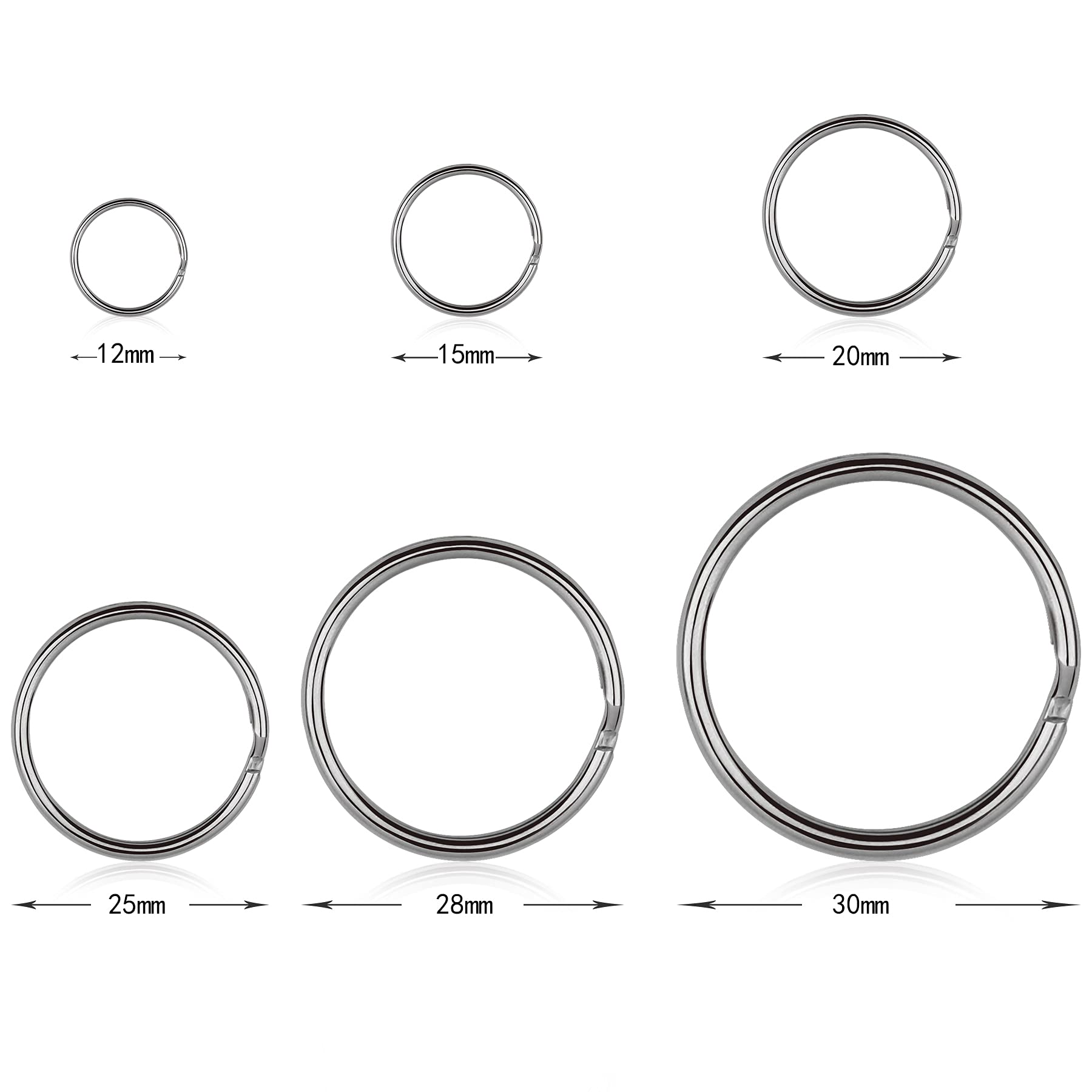 Sfondo Fotografico Arcobaleno Nuvola Rosa Glitter 2.2x1.5m - Per Feste E Baby Shower - Foto 2