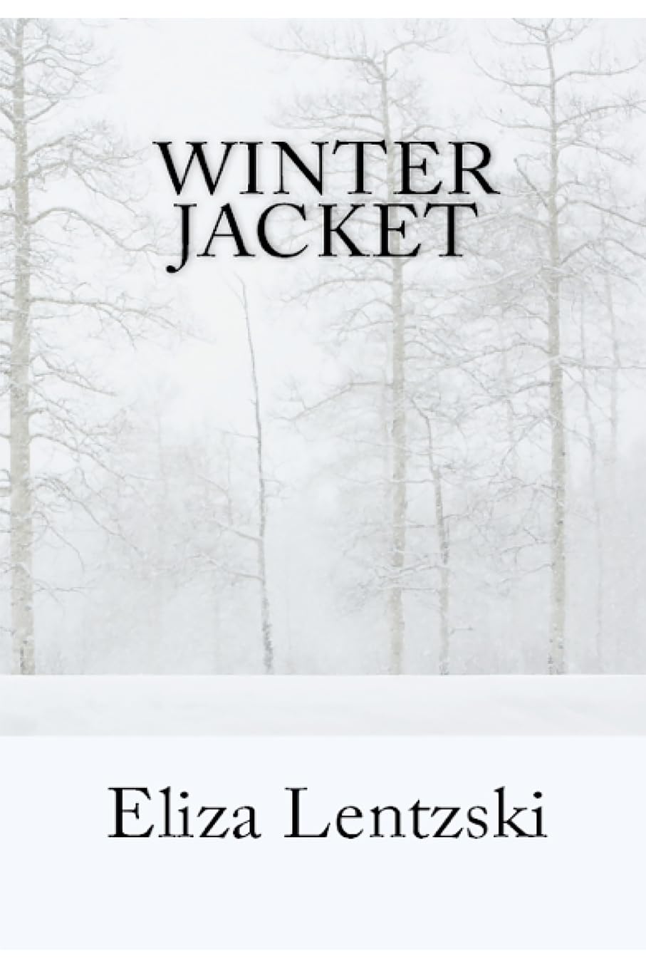 Winter Jacket: 1 (Winter Jacket Series)