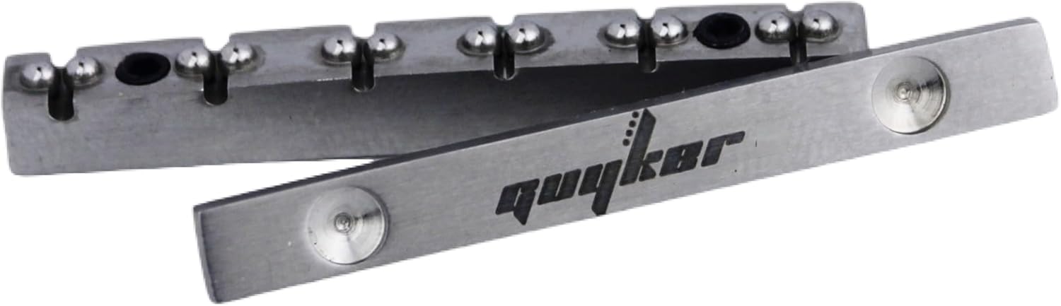 ギター Wilkinson roller nut Wilkinson Roller Nut | Reverb