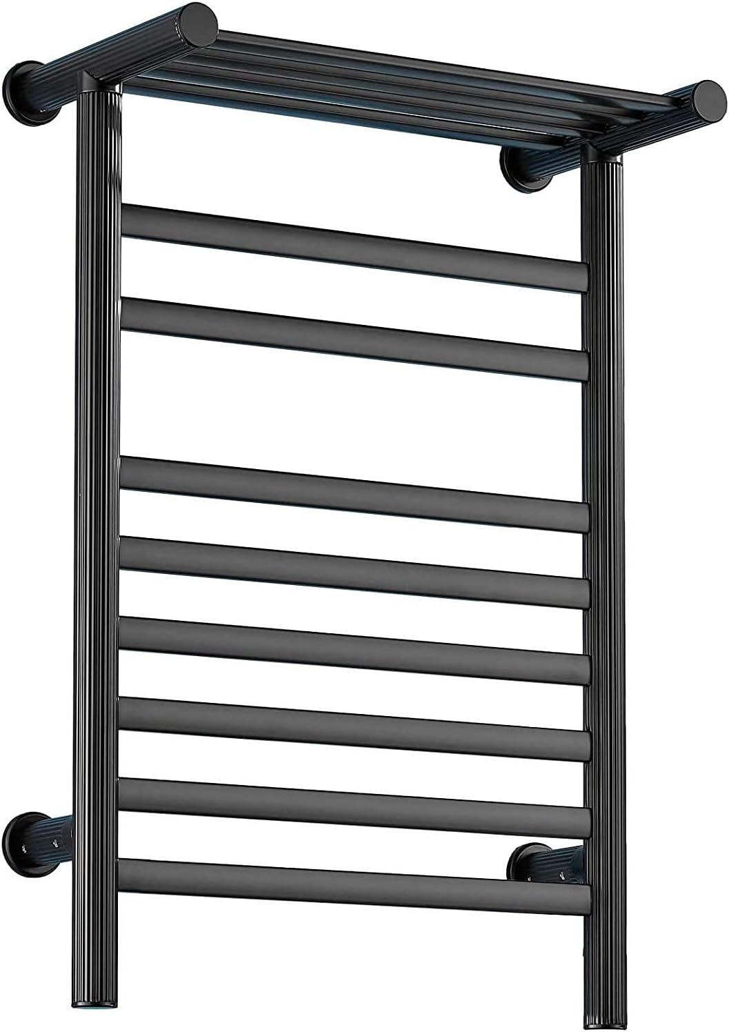 heated towel rack, Carbon Fiber Electric Heater Towel Rack
