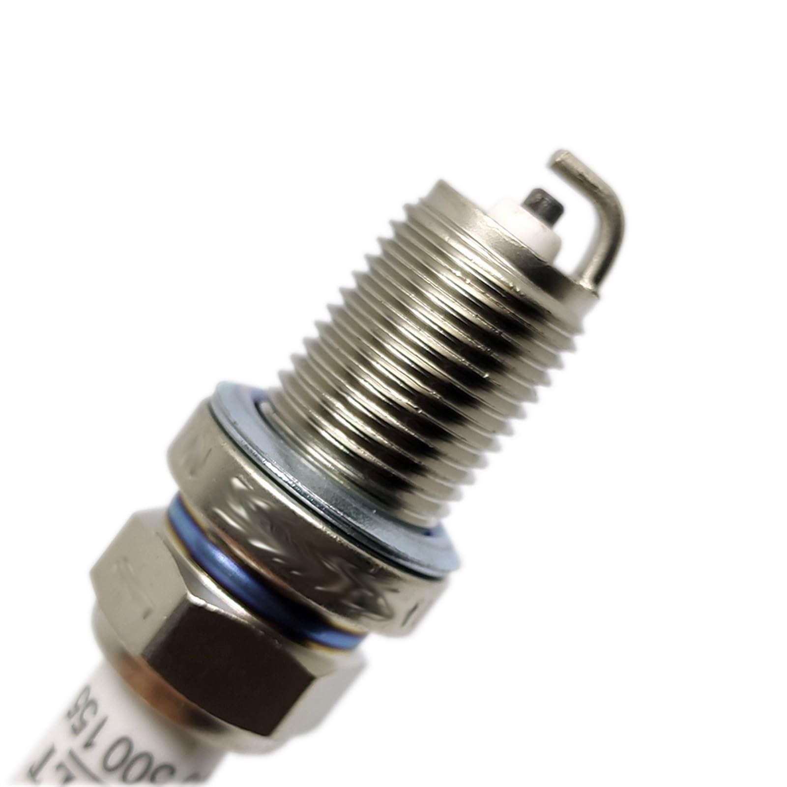 Bujías para automóviles, 4 unidades, FR7DC+, bujía 7700500155, níquel-itrio.