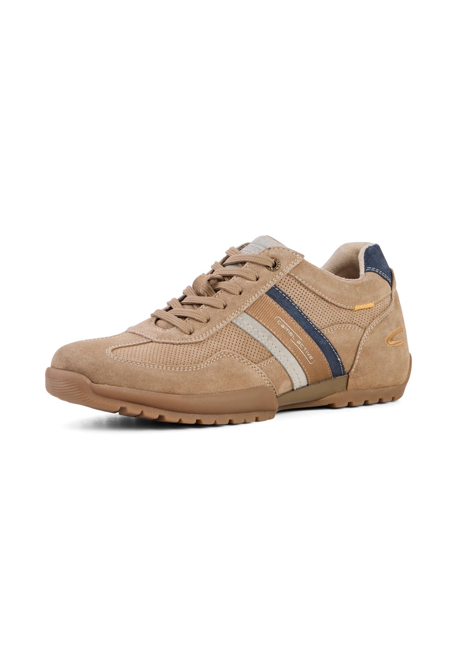 camel active Driver Herrenschuhe 54DVA06-206446