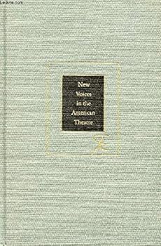 Hardcover NEW VOICES IN THE AMERICAN THEATRE A Streetcar Named Desire [modern library book, a] Book