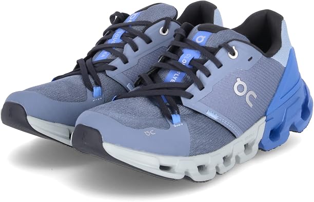 On Running Men's Cloudflyer 4 Shoes