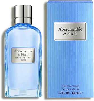 profumo abercrombie amazon