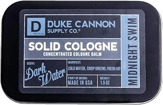 Duke Cannon Supply Co