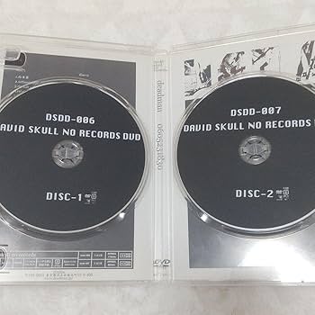 2006年 deadman Last live DVD『 endroll 』 Amazon.co.jp: 2006年 deadman Last live DVD『 endroll