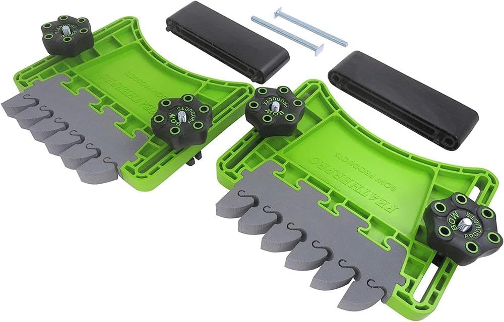 PIHER Bow FP2 Duo 63101 - Slider in schiuma