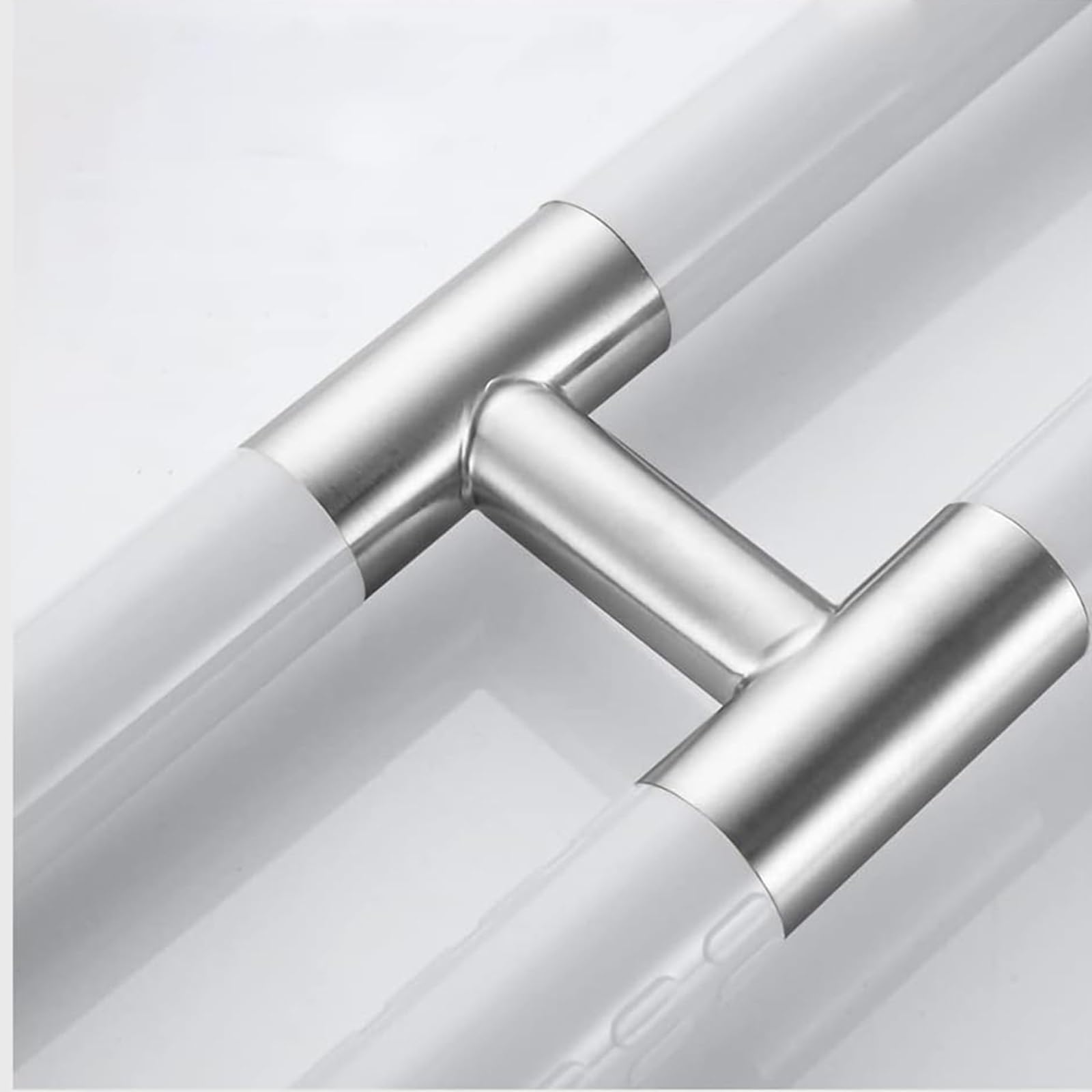 Asa De Seguridad para Baño，Barra de Apoyo para Inodoro Barra abatible Inoxidable Adaptado a Personas Mayores Agarraderas asidero Plegable Resistencia al Deslizamiento (Size : 75cm)