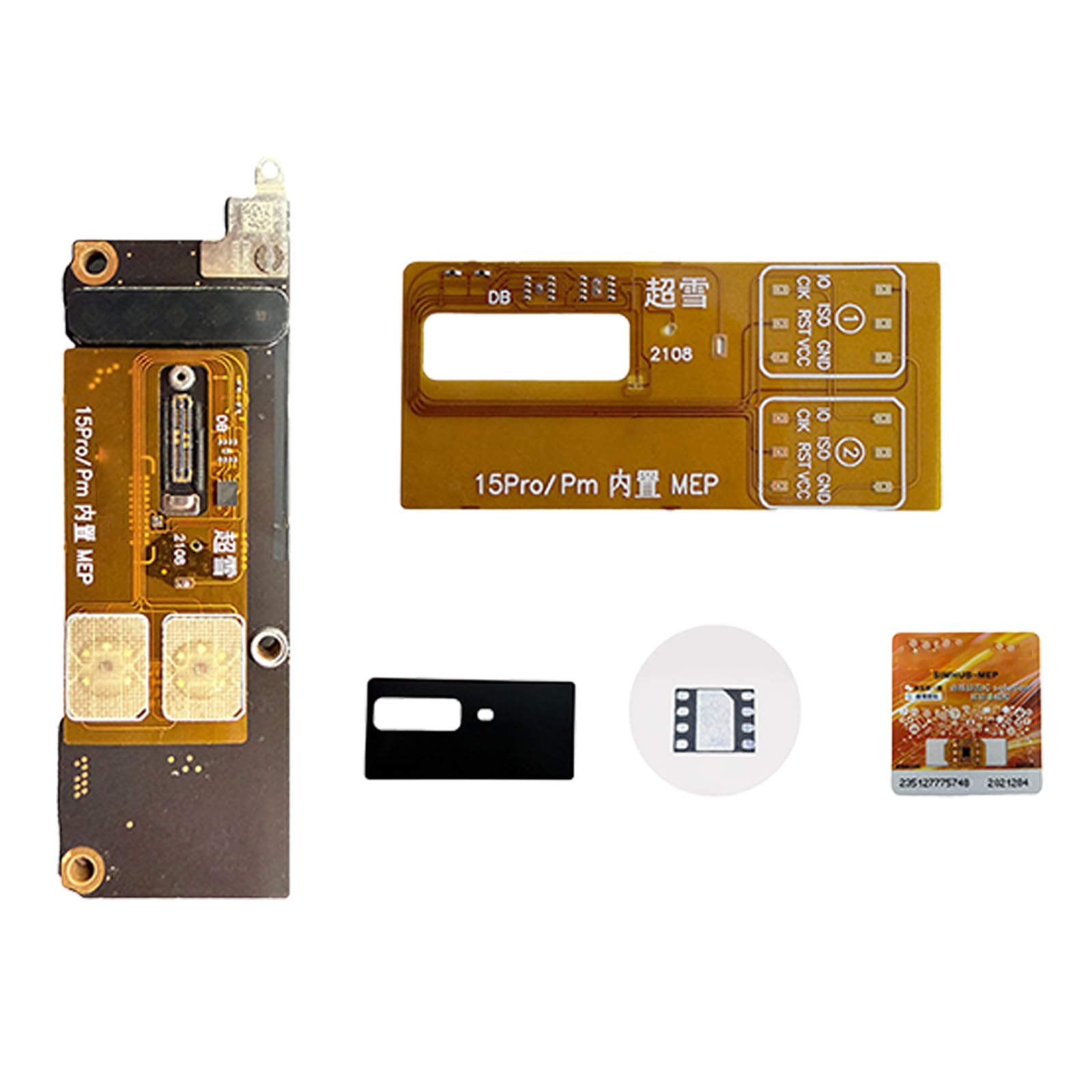 Kaeltsyn A Phone 15 Nd Sims Card Slot Modification Tool With Enhances Durability Nd Compatibility