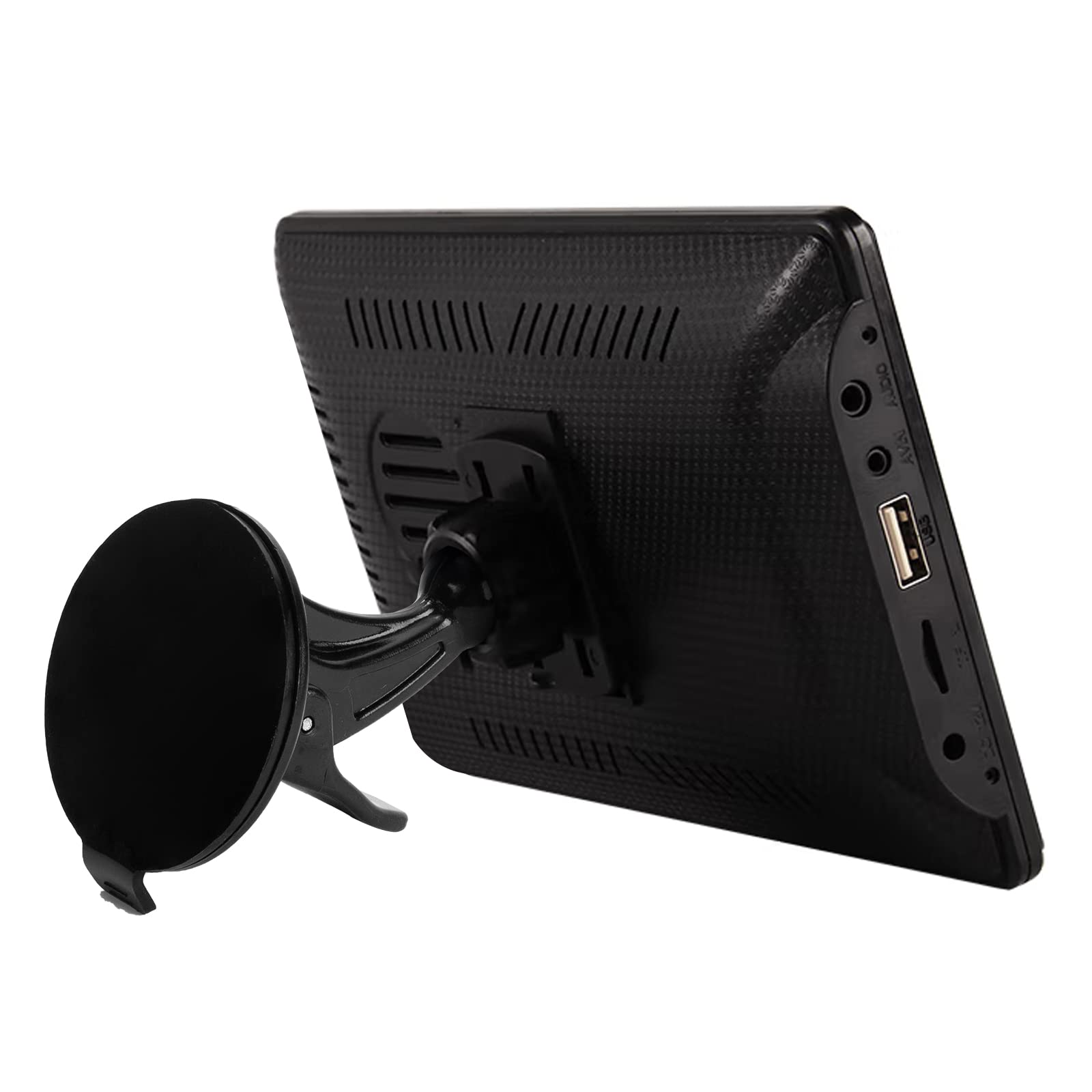 SUPPORTO VENTOSA FLEX su GARMIN NUVI 260W 465T 265W 285WT RAP 105 6224 GA25U eBa