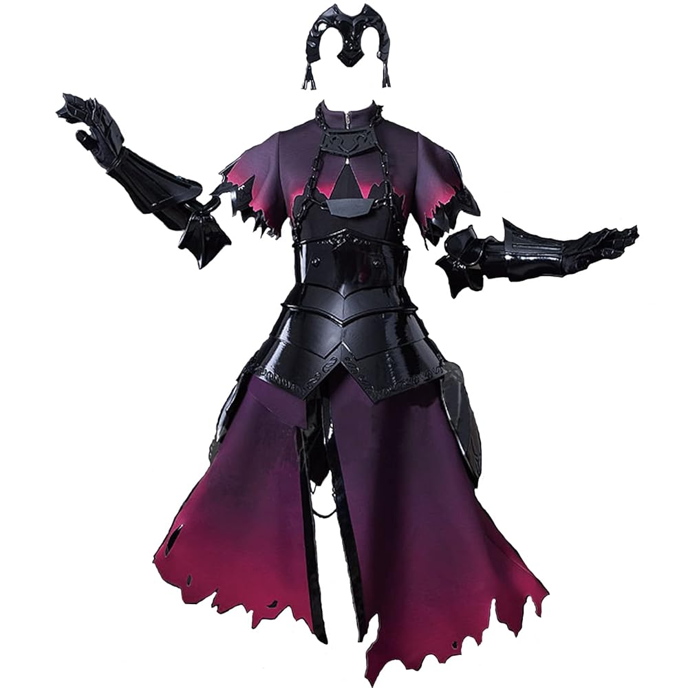 ア*イ様 FGO ジャンヌ・ダルク コスプレ FGO ジャンヌ・ダルク 英霊正装 コスプレ衣装 『Fate/Grand