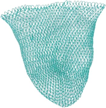 Fishing Net Replacement Large Size Outdoor Fish Land Net Lightweight Nylon Catching Net Releasing Fishing Net for Saltwater and Freshwater 1pc