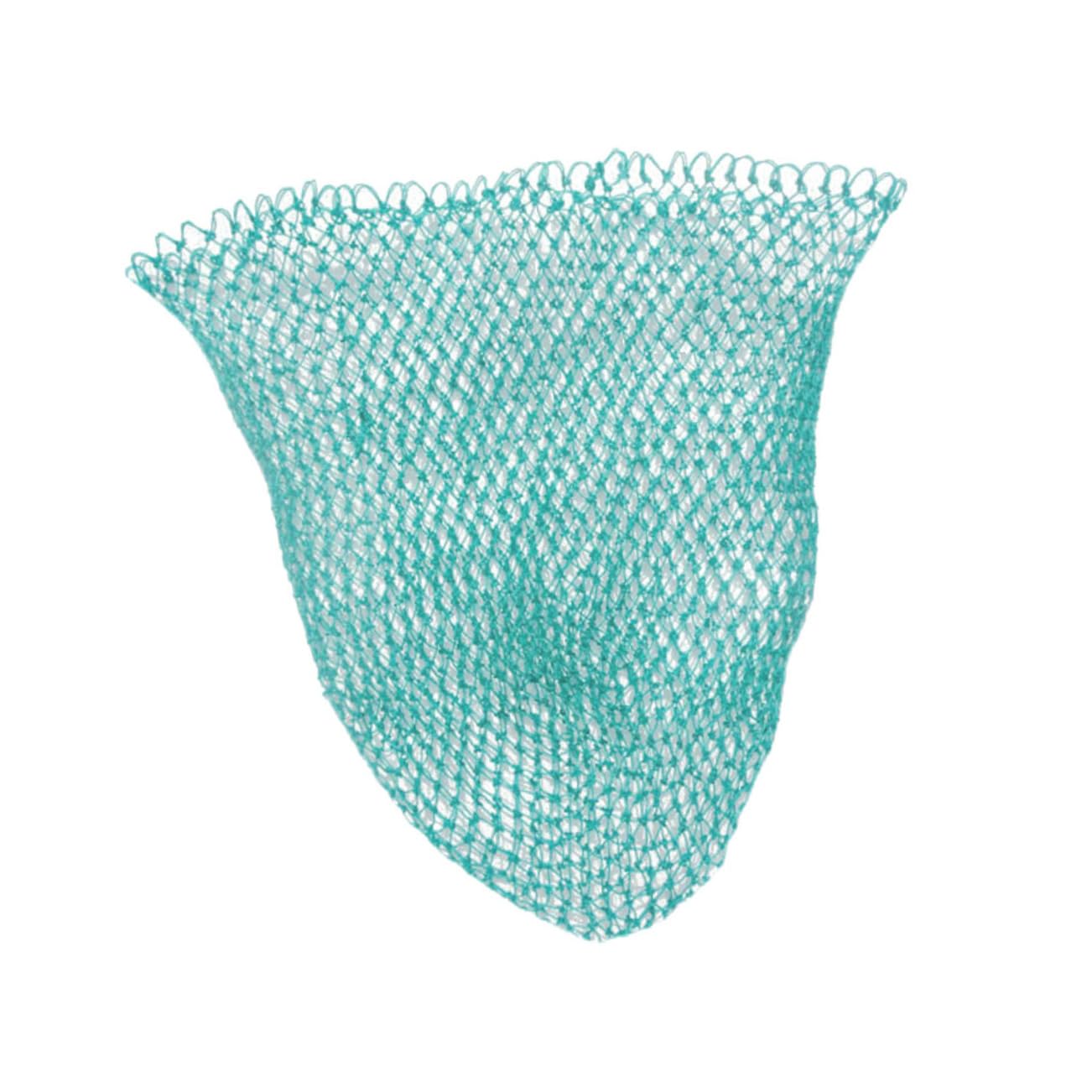 GAROZATION Fishing Net Replacement Large Size Outdoor Fish Land Net Lightweight Nylon Catching Net Releasing Fishing Net for Saltwater and Freshwater 1pc