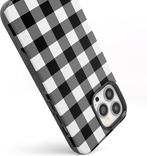 Miniatura 1709 de Casely Funda para iPhone 13 Pro Max Jardín dorado Floral de girasol amarillo Compatible con MagSafe Diseño protector audaz Jardín Dorado