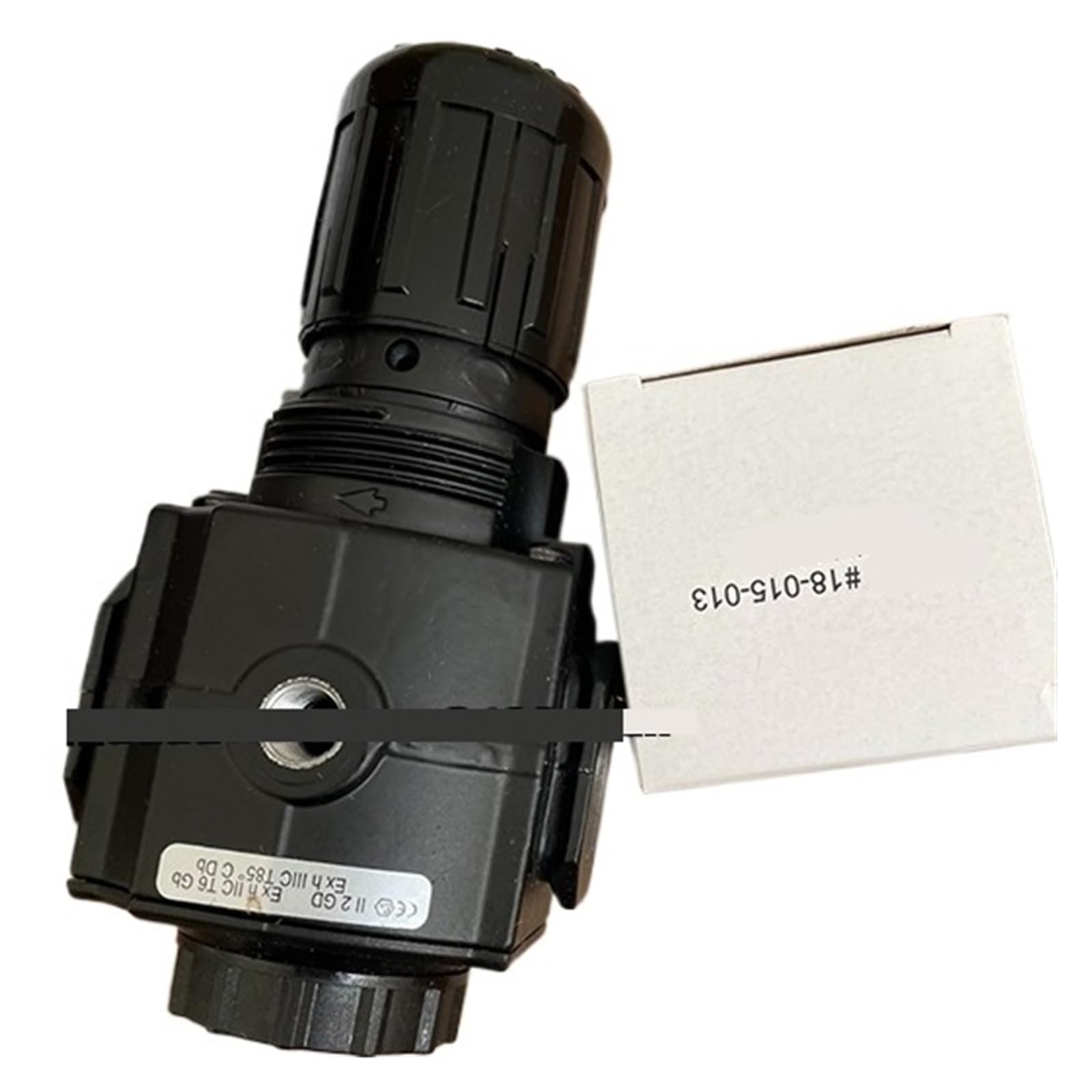ZVQYSGIW R73G-4GK-RMG G1/2 Pressure Reducing Valve
