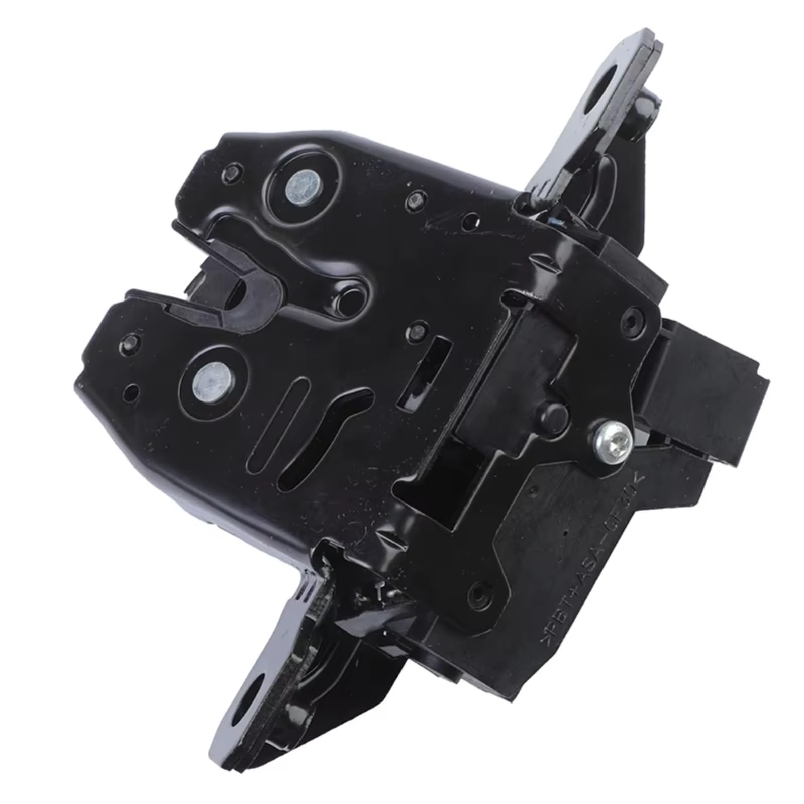 Compatibile Con Opel Per Mokka Per Zafira B 2009-2017 OEM: 13577903 13583437 13587640 13508110 Serratura Del Bagagliaio Portellone Posteriore Accessori Chiusura Bagagliaio