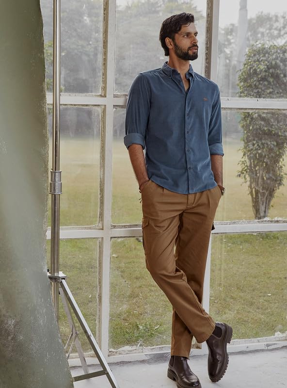 Image of Andamen Men Shirt