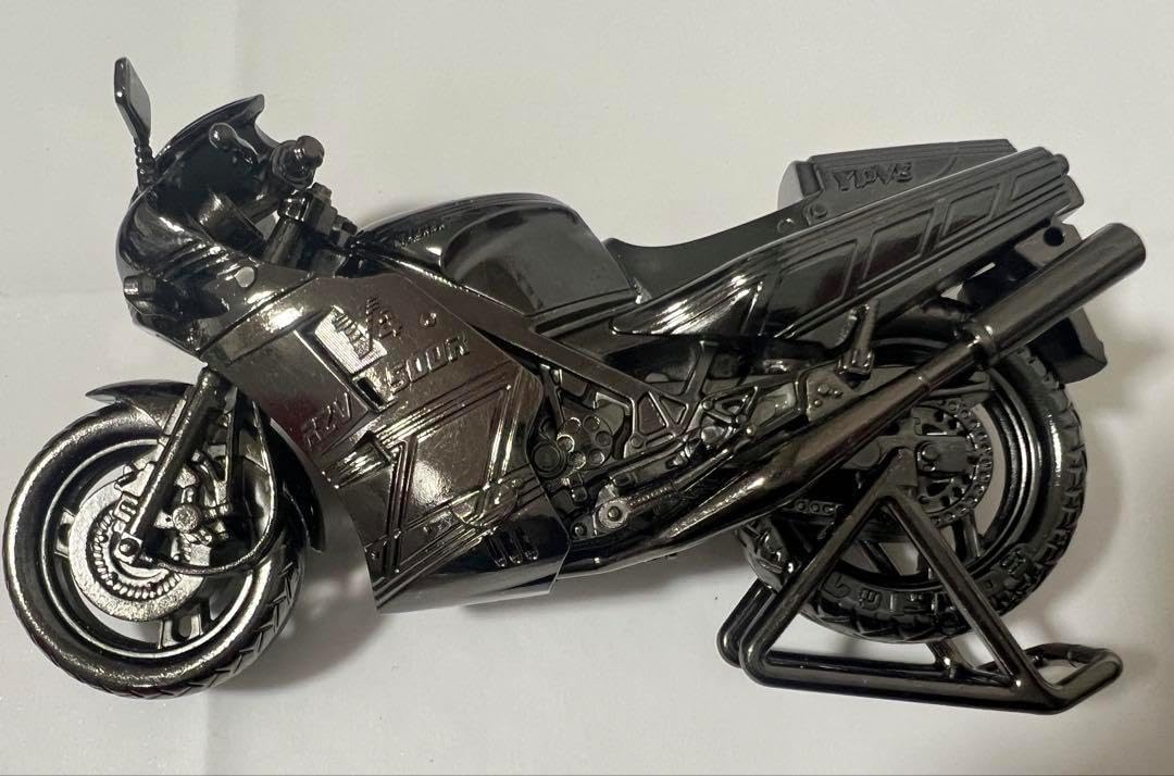 Yamaha RZV500R 世界の名車シリーズ美品 Amazon.co.jp: 世界の名車