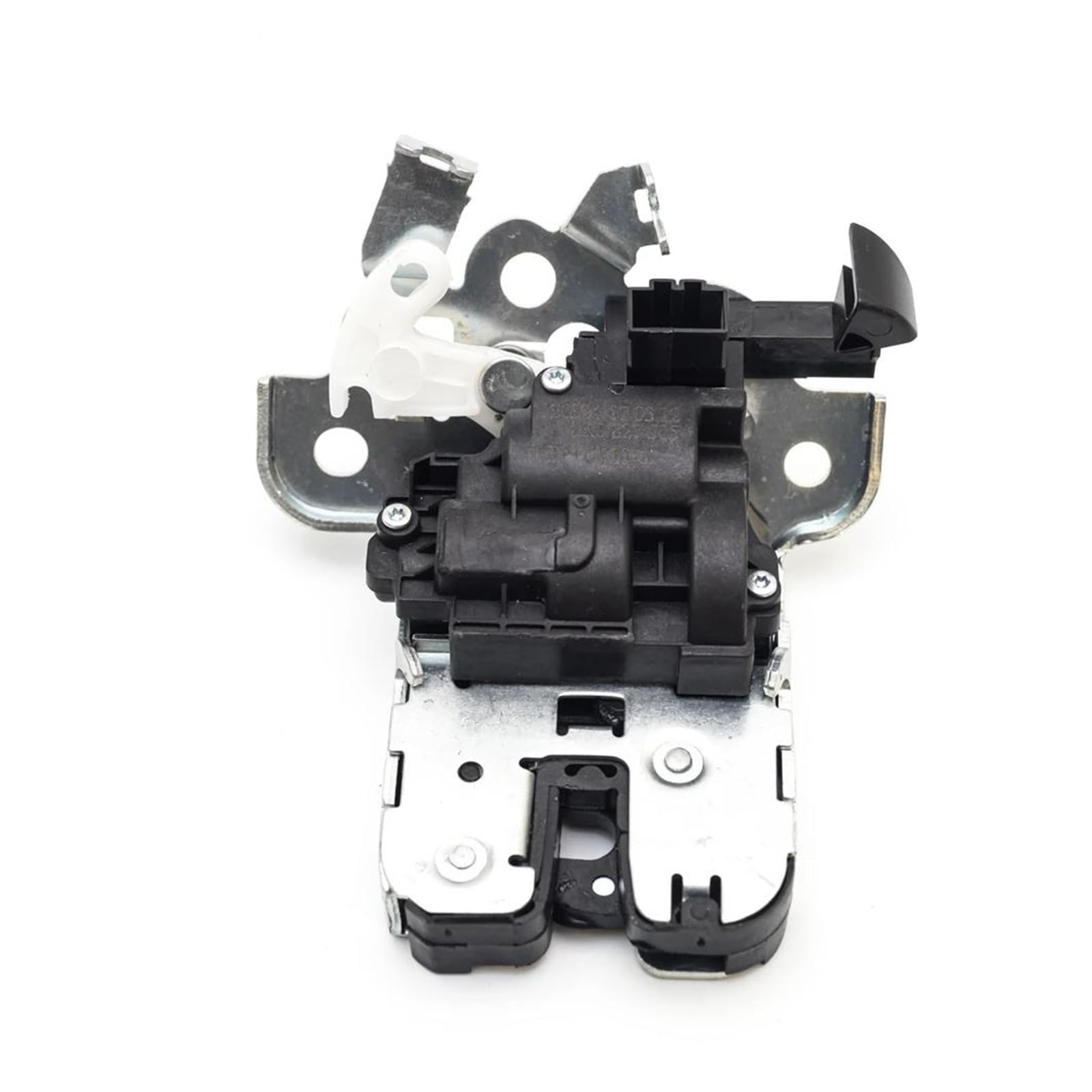 for for Q5 OEM No. 8R0 827 505 8R0827505 Trunk Lock Block Rear Trunk Lid Lock Latch Rear Tailgate Boot Lock Trunk Latch Actuator