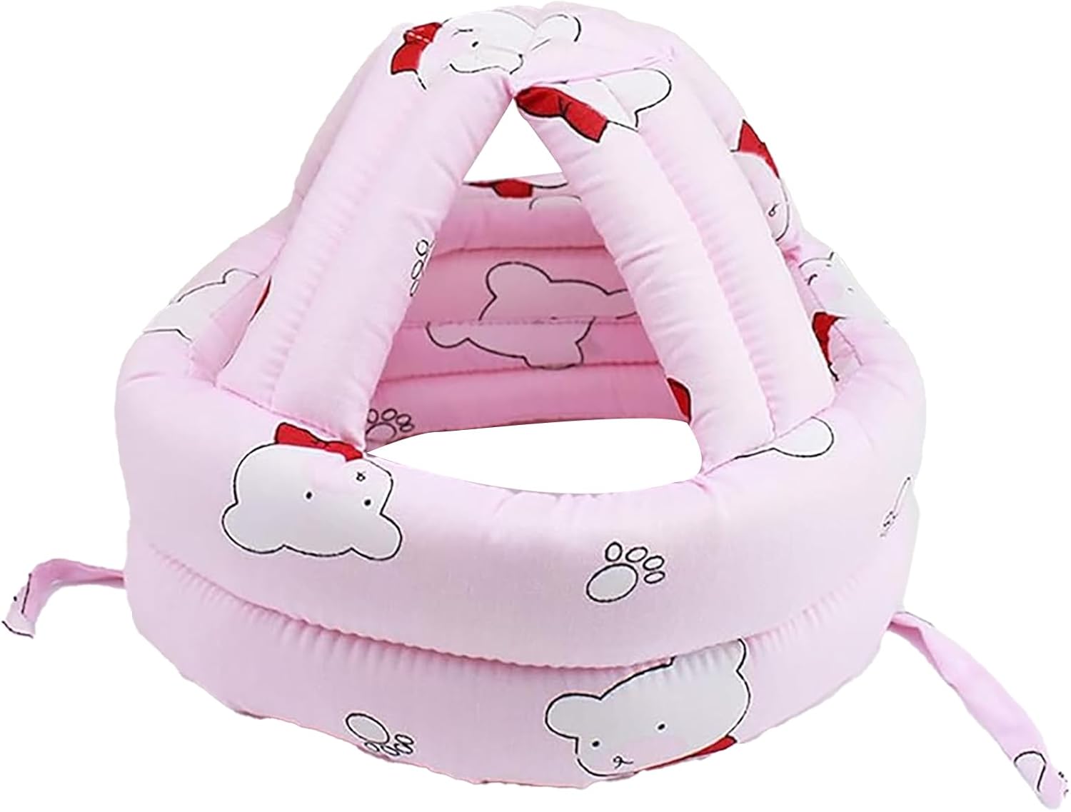 Baby Helmet Head Protection for Infant Baby Soft Cushion Safety Toddler Headguard Baby Backpack Head Protection Pillow