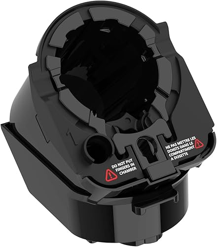 Asamblea completa de reemplazo de taza de café soporte de aguja para todos los modelos Keurig 2.0