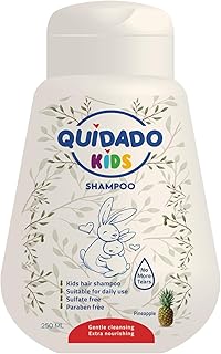كويدادو كيدز شامبو 500 مللي (250 مللي)