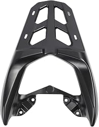Motorbike Cargo Carrier Motorcycle Rear Luggage Rack For …