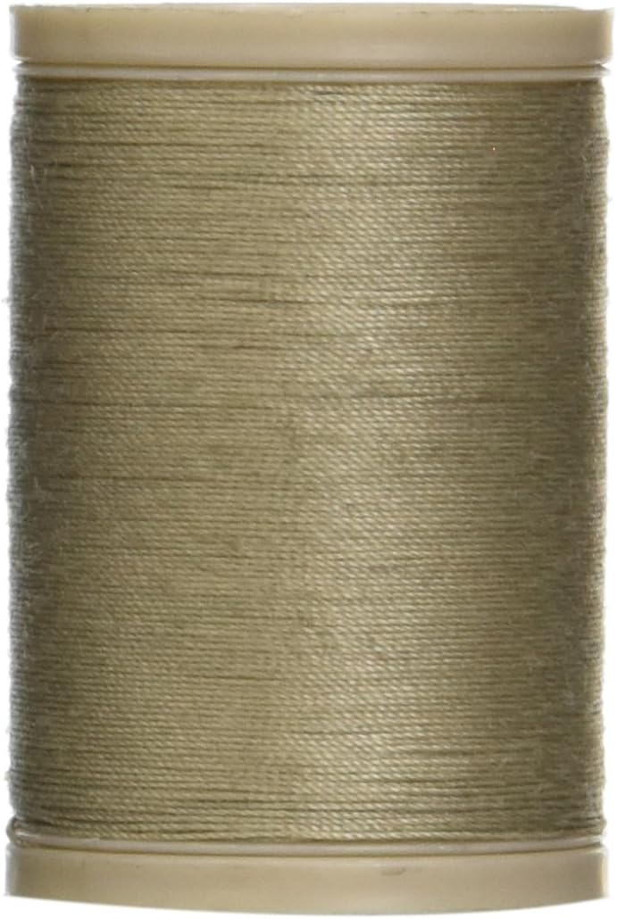 Hilo pesado Coats & Clark Dual Duty XP 125 yardas