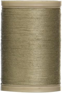 Coats & Clark S950-8530 Dual Duty XP Heavy Thread, 125-Yard, Dogwood
