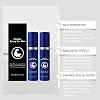 2PCS Vital Sprays oil for Men,5ml Mens Spray oils,Men's Long-Lasting&Powerful Spr/ay,Spr/ay for Men,Enhance Confidence,Safe&Effective