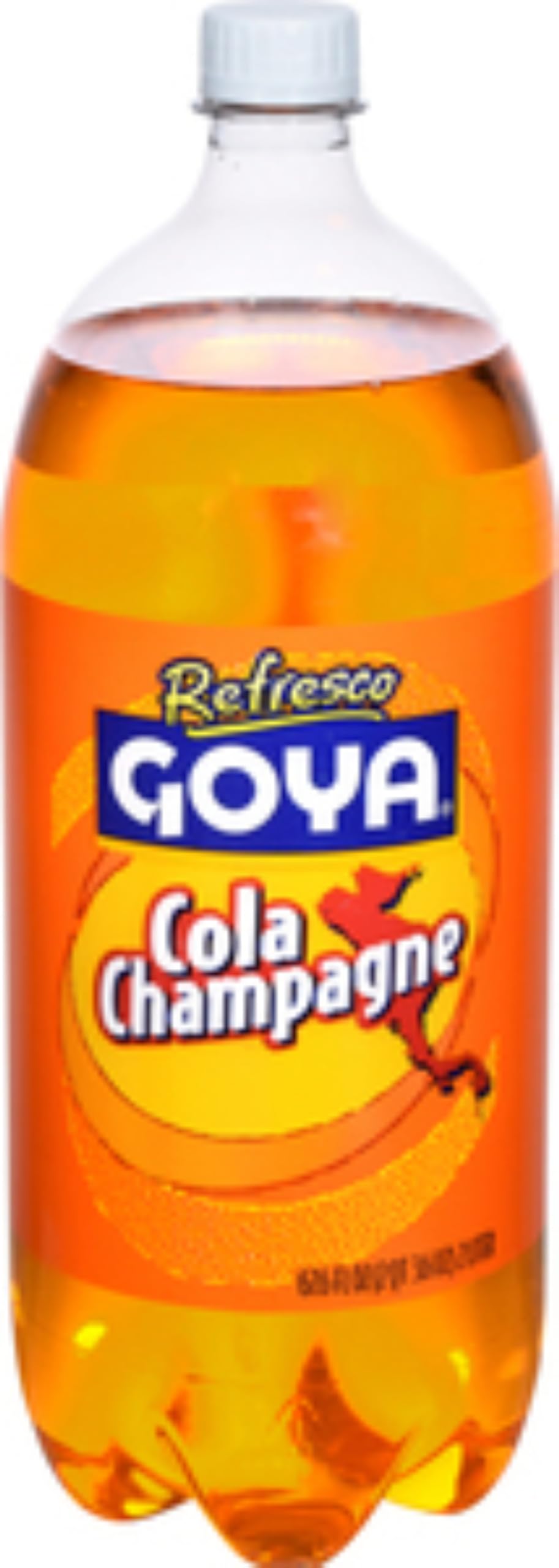 Goya 67.6 Fl Oz (Pack of 8) / 1 / 8 Soft Drinks