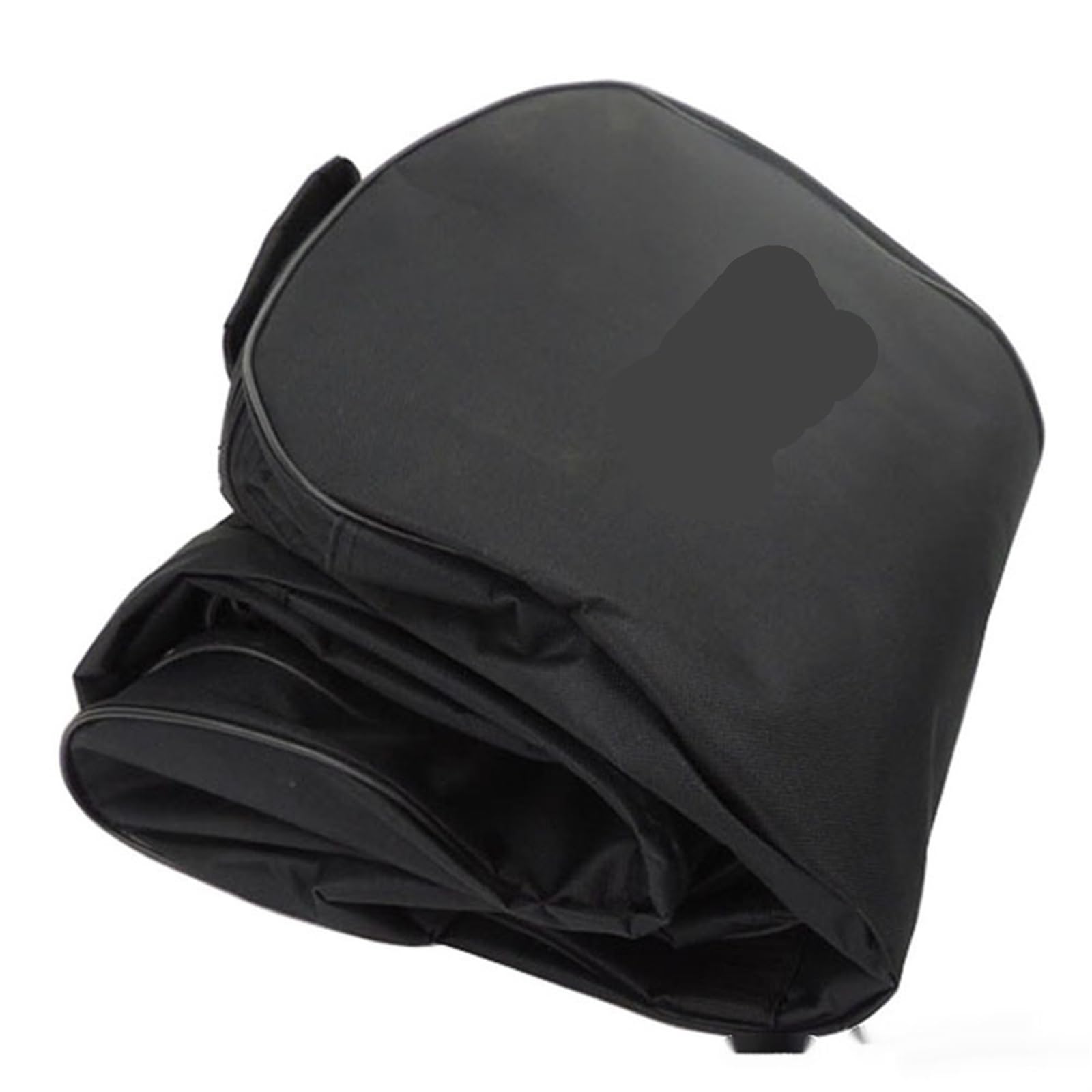 Golf-Reisetasche 1 PC Golf Reisetasche mit Rädern 600D Heavy Duty Stoff Universalgröße for Airlines Aviation Bag