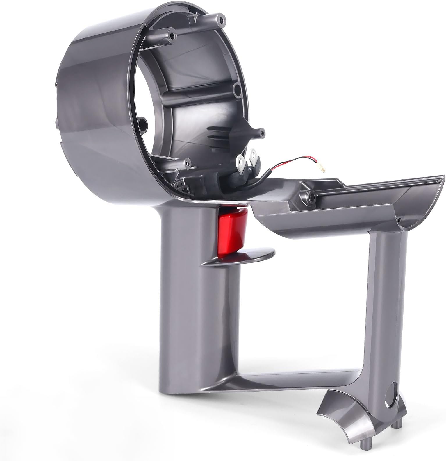 V11 SV14 Main Body Assembly Replacement Part 970142-01 Compatible with V11 SV14 Vacuum Cleaner Main Body Motor Cyclone Assembly, V11 Animal, V11 Torque Drive Main Body Screws Service Assembly