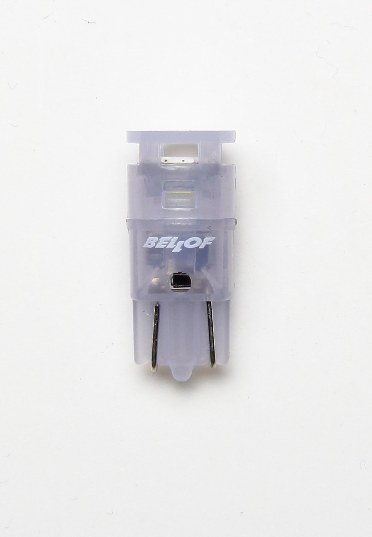 Amazon | BELLOF(ベロフ) ゼータネオ2 T10 LED 7500K国産車専用
