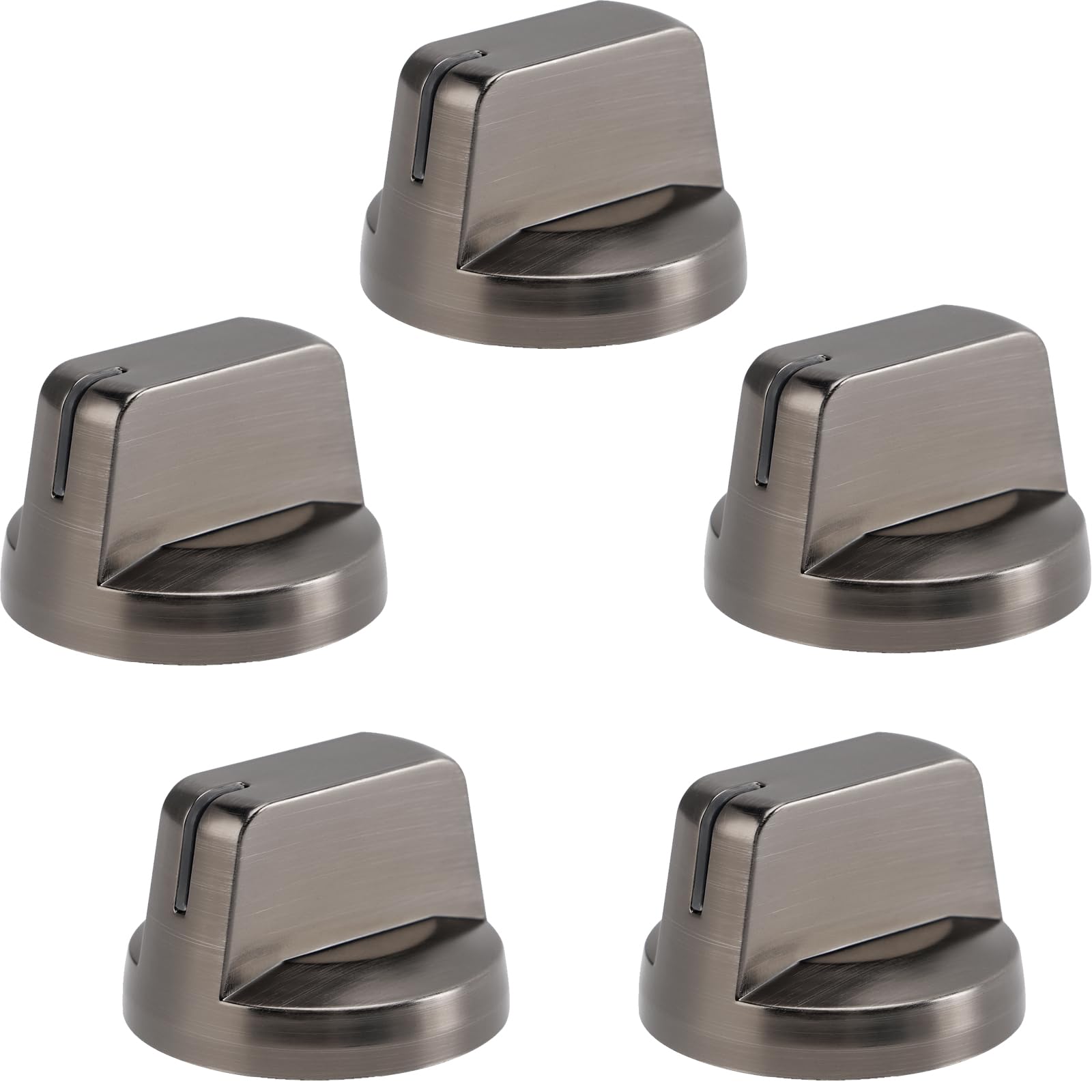 Bouton de cuisiniere Samsung cassé ? Lot DG94-01480A pour réparer les brûleurs NZ30K6330RS
