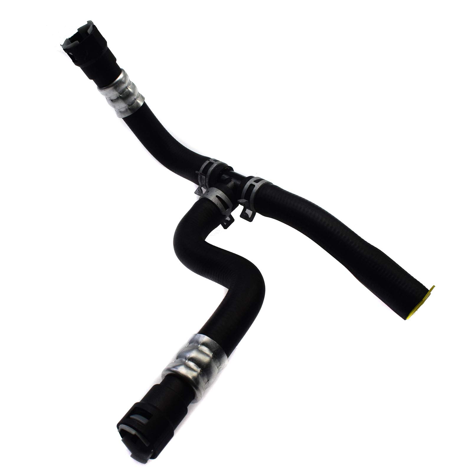 Amazon.com: New Inlet Heater Hose 20765678 For Buick Enclave