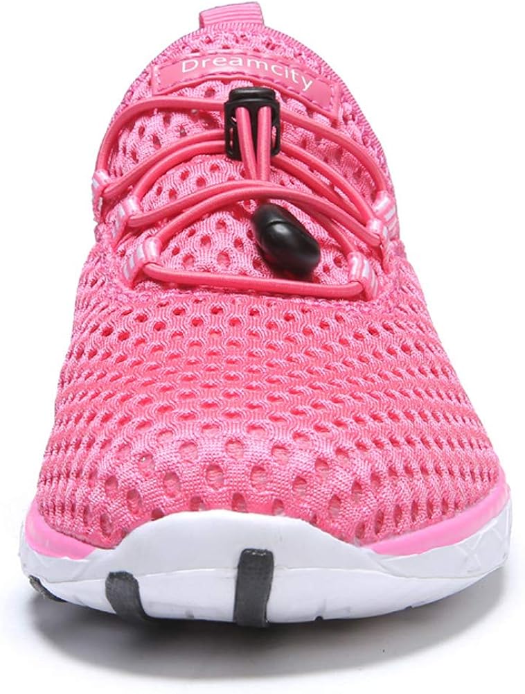 Dreamcity Women's Water Shoes Athletic Sport Lightweight Walking Shoes