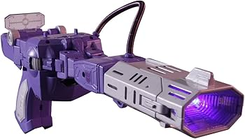 トランスフォーマー マスターピース MP-29+ レーザーウェーブ TF Amazon | トランスフォーマー MP29 防衛参謀レーザーウェーブ