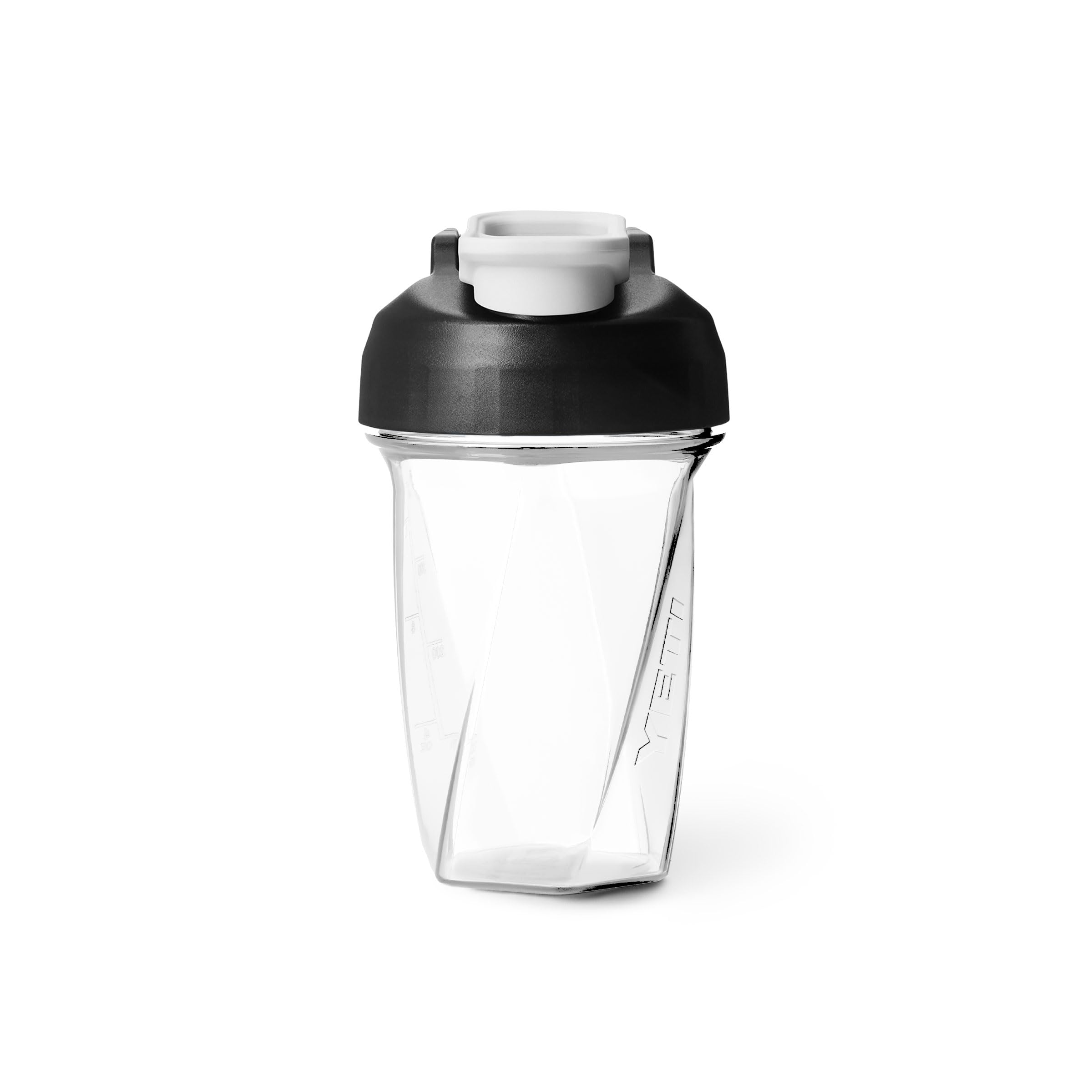 YETI Yonder Helimix Vortex Blender Shaker Bottle