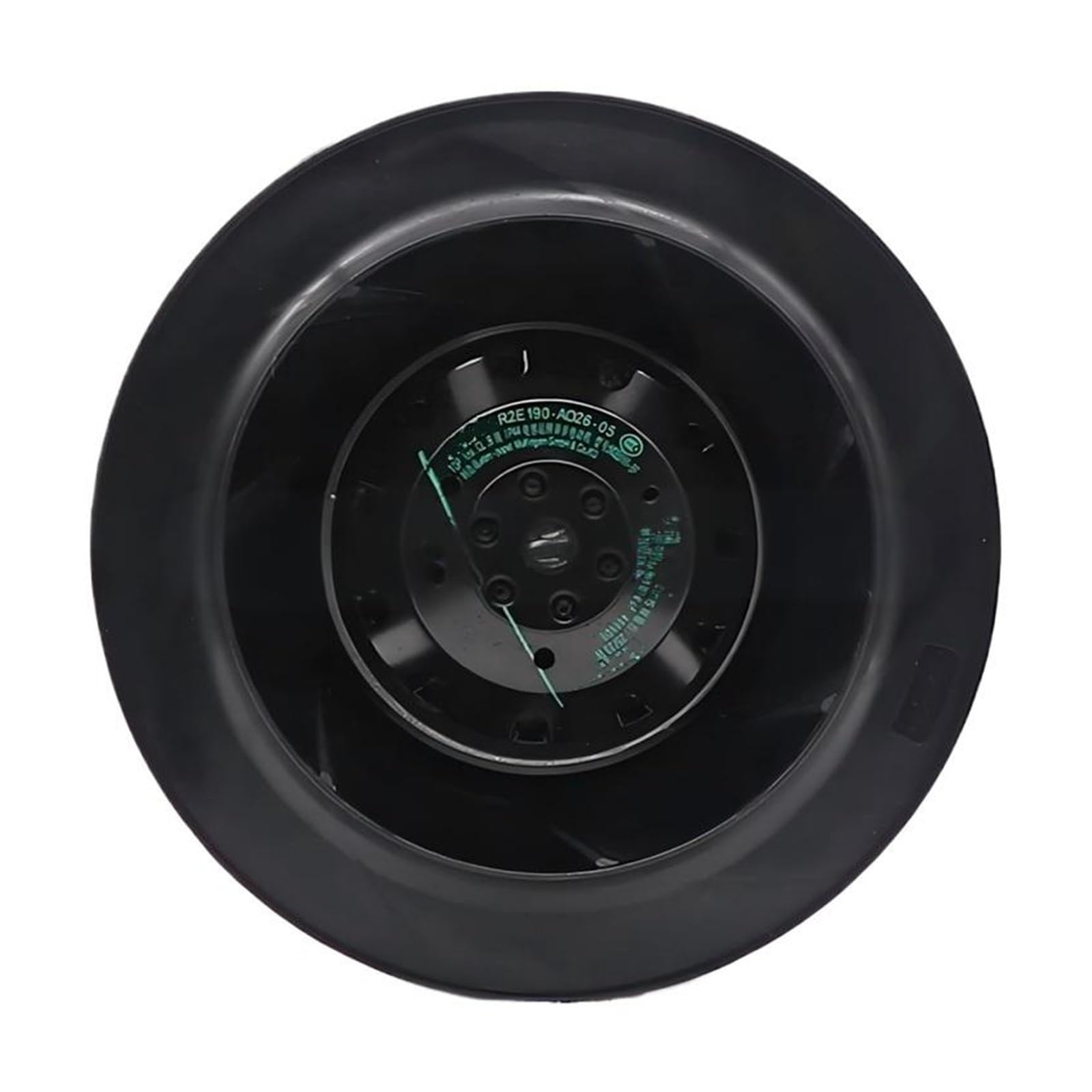 EAHWCXSD R2E190-RA26-29 R2E190-RA26-32 R2E190-RA26-33 R2E190-RA26-45 R2E190-RA26-46 R2E190-RA26-47 Cooling Fan(R2E190-RA26-47)