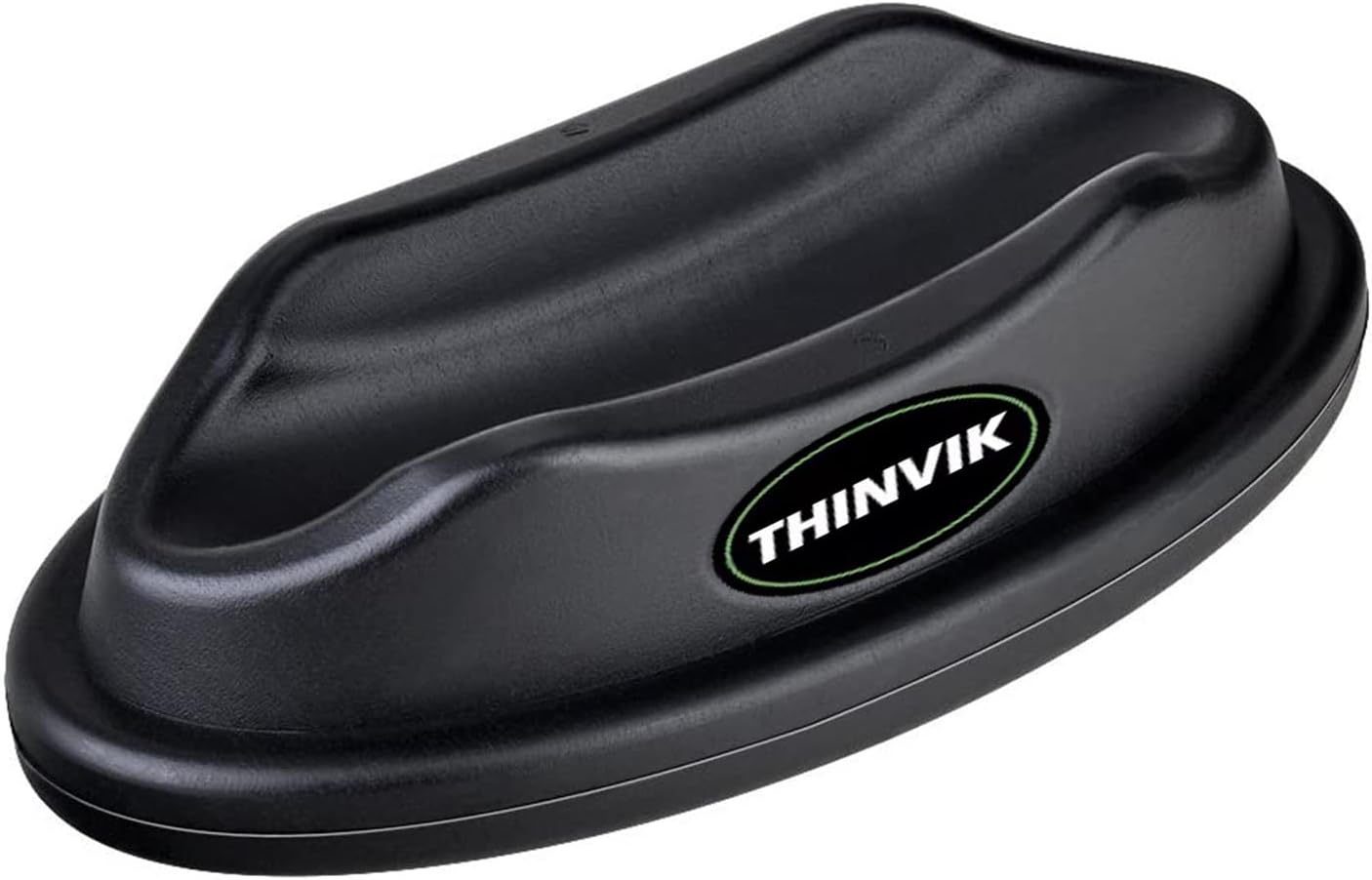 Thinvik Bicycle Front Wheel Stand, Indoor, Trainer Part, Bicycle Cycle Tray, Durable, Stability